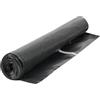 ROBERTS 70-116 Barricata Umidità 6 mil Polietilene Film - 300 mq ft. Roll, Nero