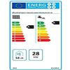 Ariston - Caldaia a condensazione da esterno Ariston Cares Premium EXT - 30 kW, Alimentazione a metano, A magazzino