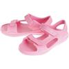 Crocs Swiftwater Expedition K, Sandali con Cinturino alla Caviglia, Rosa Pink Lemonade Pink Lemonade 6m3, 36/37 EU