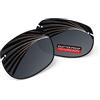 iLikeo PRO+ Lenti di ricambio in policarbonato per occhiali da sole Maui Jim Banyans MJ412