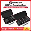 GameSir Custodia da trasporto GameSir G8 Plus per Gamepad X5 Lite, X5s, G8 Galileo, G8+ MFi - Accessori Originali per Controller, Borsa Facile da Trasportare