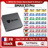 BMAX B3 Pro PC con Windows 11, Intel N4500, 8GB RAM, SSD da 256GB, HDMI, USB, Wi-Fi, supporta 4K@60Hz, scheda grafica Intel HD, mini PC