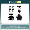 GuliKit NS55 720 ° Joystick TMR a Tensione Regolabile per Switch Pro, Xbox Series, PS4, PS5 Edge, Controller Gamepad, Accessori per Giochi