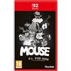 Meridiem Games MOUSE: P.I. For Hire - SWITCH 2 Game - Versione Spagna