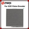 FYSETC Piastra Encoder Vision per Bambu X2D: Precisione Amplificata, Calibrazione Rapida per Stampante 3D Bambu X2D