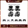GuliKit Accessori per Controller GuliKit, Joystick TMR con Cappuccio per Riparazione, Compatibile con PS4 PS5/PS5 Edge, Gamepad per Switch Pro Xbox Series