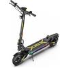 OOTD Monopattino Elettrico OOTD SR1 con Motore Potente da 500W, Batteria 48V 20Ah, Design Pieghevole, Velocità Massima 25KM/H, Autonomia 70KM