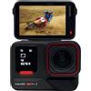 Insta360 Ace Pro 2 - Action Camera Subacquea 8K Progettata in Collaborazione con Leica, Sensore 1/1.3'', Doppio Chip AI, Audio Superiore in Condizioni di Scarsa Illuminazione