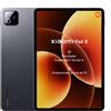 Xiaomi Pad 8 - Tablet da 11,2 Pollici 3.2K (Snapdragon 8s Gen 4, Batteria da 9200 mAh, Caricatore Non Incluso), Versione Europea