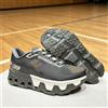 NONE Nuove Scarpe da Corsa Originali Cloudmonster per Uomo e Donna, Sneakers alla Moda per Allenamento Completo, Scarpe Casual da Esterno