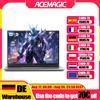 ACEMAGIC S16 Laptop da Gaming 16 Pollici - Ryzen 7 H255 - 24GB LPDDR5 512GB SSD NVMe - AMD Radeon 780M - WiFi6 - BT5.2 - Windows 11 Pro