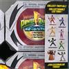 Playmates Mighty Morphin Power Rangers Re Ignition Mini Figure Blind Box da Collezione per i Fan - Rangers Verdi, Rossi, Blu, Neri