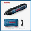 Bosch Cacciavite di precisione senza fili Bosch GO 2 3.6V, coppia massima 5Nm, frizione a 6 velocità, 360 giri/min, freno elettronico, avvio a doppia attivazione Push & Press, compatto 190mm