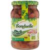 Bonduelle Borlotti in Vetro , 330 grami - [confezione da 12]