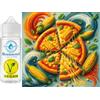 Sasami Pizza mais aroma concentrato - vegano - Sasami - 10ml