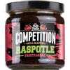 Benfatto RASPOTLE - Salsa barbecue con lamponi e chipotle COMPETITION 480g- per uso professionale