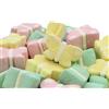 Fini Marshmallow Finitronc Farfalline Farfalle Colorate Busta da 1 Kg