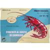 Generico Nuvole di Gambero Originali 200 g - Crackers di Gamberi da Friggere - Snack Asiatico Croccante - Pronti in Pochi Secondi