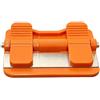 Generico Helping Hands Station: supporto per lavagna portatile, supporto a clip legg | Clip per supporto per schede - Strumento portatile per aiutare, supporto leggero per la lavorazione dei metalli, fabbricazion