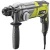 Ryobi Martelo Combinado 680 W 4 Funã‡ + Acess