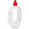 RIEGOPRO SU TIENDA DE RIEGO RIEGOPRO Pipi Can® Bottiglia vuota da 500 ml per cani, bottiglia ricaricabile per neutralizzatore di urina, dosatore portatile per passeggiate, leggera, riutilizzabile e facile da trasportare