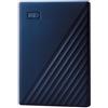 Western Digital My Passport for Mac disco rigido esterno 2 TB USB Type-A / USB T