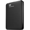 Western Digital WD Elements Portable disco rigido esterno 1,5 TB 2.5 Micro-USB B