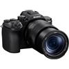 Sony Nuovo Sony Cyber-shot DSC-RX10 V Digital Camera RX10M5 4K 120p Zeiss 24-600mm
