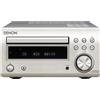 Denon Compatto HI FI Single Unit Premium silver 2x 30W RCDM41DAB
