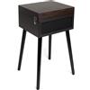 Victrola Liberty - Giradischi Bluetooth 5-in-1 con Vinyl Stream, radio