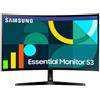 Samsung S36GD Monitor PC 68,6 cm [27] 1920 x 1080 Pixel Full HD LCD Nero (S36GD