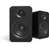 Kanto YU -Altoparlanti passivi da scaffale da 10,2 cm, con tweeter a