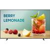 Samsung Business TV Serie BEF-H da 43", UHD 3840x2160 con Funzionalità