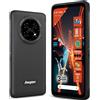 Energizer Cellulare per anziani Energizer H67GEU 6,78" 4 GB RAM 128 GB Nero