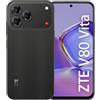 ZTE V80 Vita Smartphone 4G, 14GB (4+10), memoria 256GB, Display 6,75"