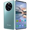 Fasient1 Telefono cellulare sbloccato Mate40 Pro,per Android 6 Smartphone Dual SIM