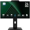 MSI PRO MP242PMGDE 24" IPS FHD - Flachbildschirm (TFT/LCD) - 61 cm