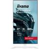 iiyama GB2771QSU-W1-27 IPS, 2560x1440/200Hz, 2H1DP, USB-hub, HAS