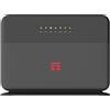 Fllagg20 T I M HUB + DN8245X6-8X Router Modem Per Il Collegamento in Fibra Ottica