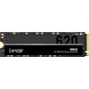 Lexar NM620 SSD 1TB, M.2 2280 PCIe Gen3x4 NVMe 1.4 SSD Interno, Fino a 3500MB/s