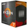 AMD Cpu Ryzen 7 5700X Am4 3.4 Ghz (100-100000926Wof)