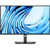 DELL Pro P 27 P2726H Monitor PC 68,6 cm [27] 1920 x 1080 Pixel Full HD LCD Nero