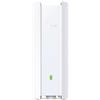 TP-Link Omada EAP610-Outdoor 1800 Mbit/s Bianco Supporto Power over Ethernet (Po