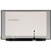 2-Power 2P-5D10S68976 ricambio per laptop Display (15.6 1920x1080 FHD IPS Matte)