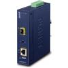 PLANET IGTP-805AT convertitore multimediale di rete 2000 Mbit/s 1310 nm Blu (IP3