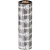 Zebra 2300 Wax nastro termico 300 m Nero (RIBBON 2300 WAX 83MM - 300 METERS C-25