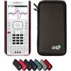 Texas Instruments TI Nspire CX II-T + Custodia + Garanzia estesa a 5 anni