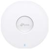 TP-Link Omada EAP673 punto accesso WLAN 5400 Mbit/s Bianco Supporto Power over E