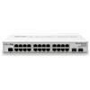 Mikrotik CRS326-24G-2S+IN switch di rete Gestito Gigabit Ethernet [10/100/1000]