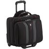 Wenger/SwissGear 600659 borsa per laptop 43,2 cm [17] Custodia trolley Nero (Wen